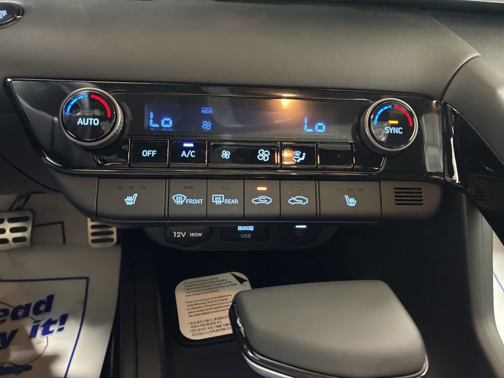 New 2026 Hyundai Elantra SEL Sport image 18