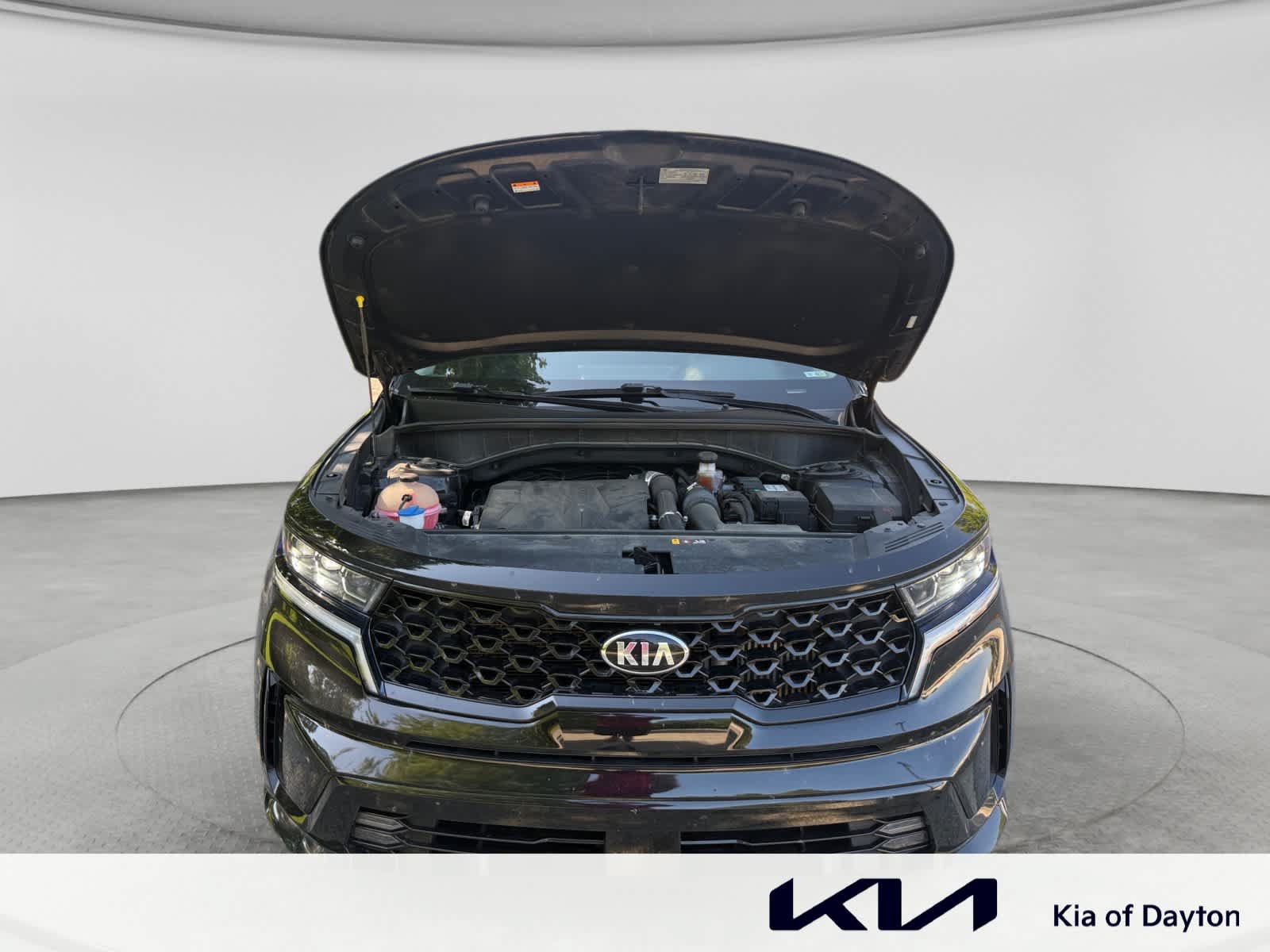 Used 2021 Kia Sorento SX AWD/4WD image 24
