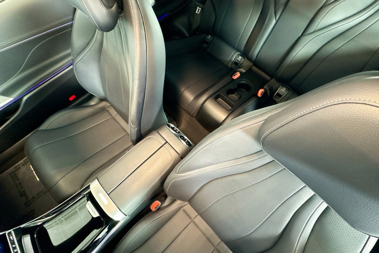 Certified 2026 Mercedes-Benz CLE 300 4MATIC Coupe image 20