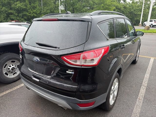 Used 2016 Ford Escape SE w/ SE Leather Comfort Package AWD/4WD image 5