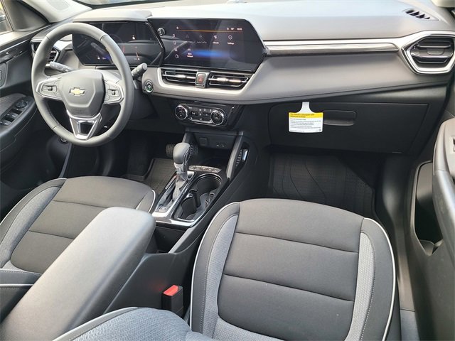 New 2026 Chevrolet TrailBlazer LT w/ Convenience Package image 33