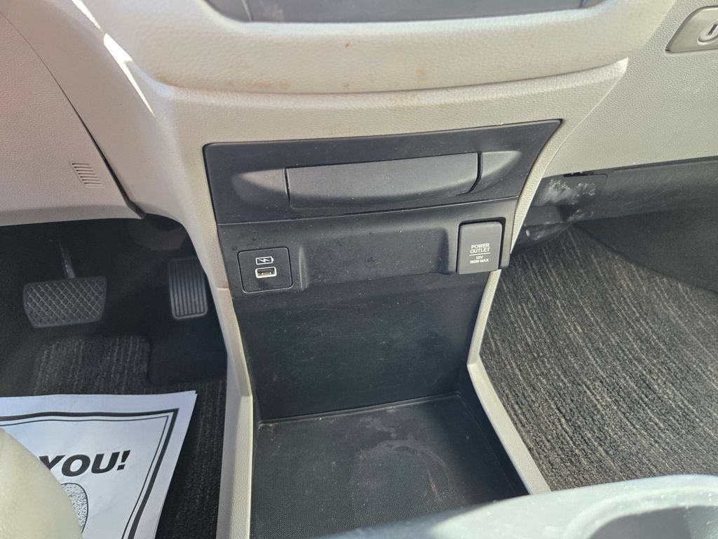 Used 2021 Honda Odyssey EX-L image 25