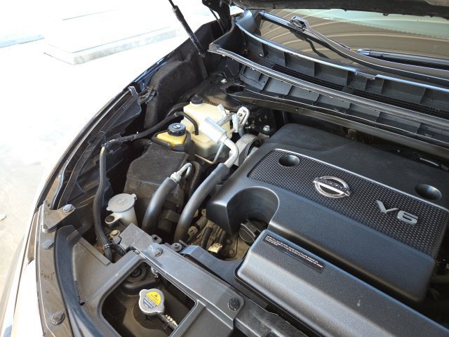 Used 2022 Nissan Murano S AWD/4WD image 69