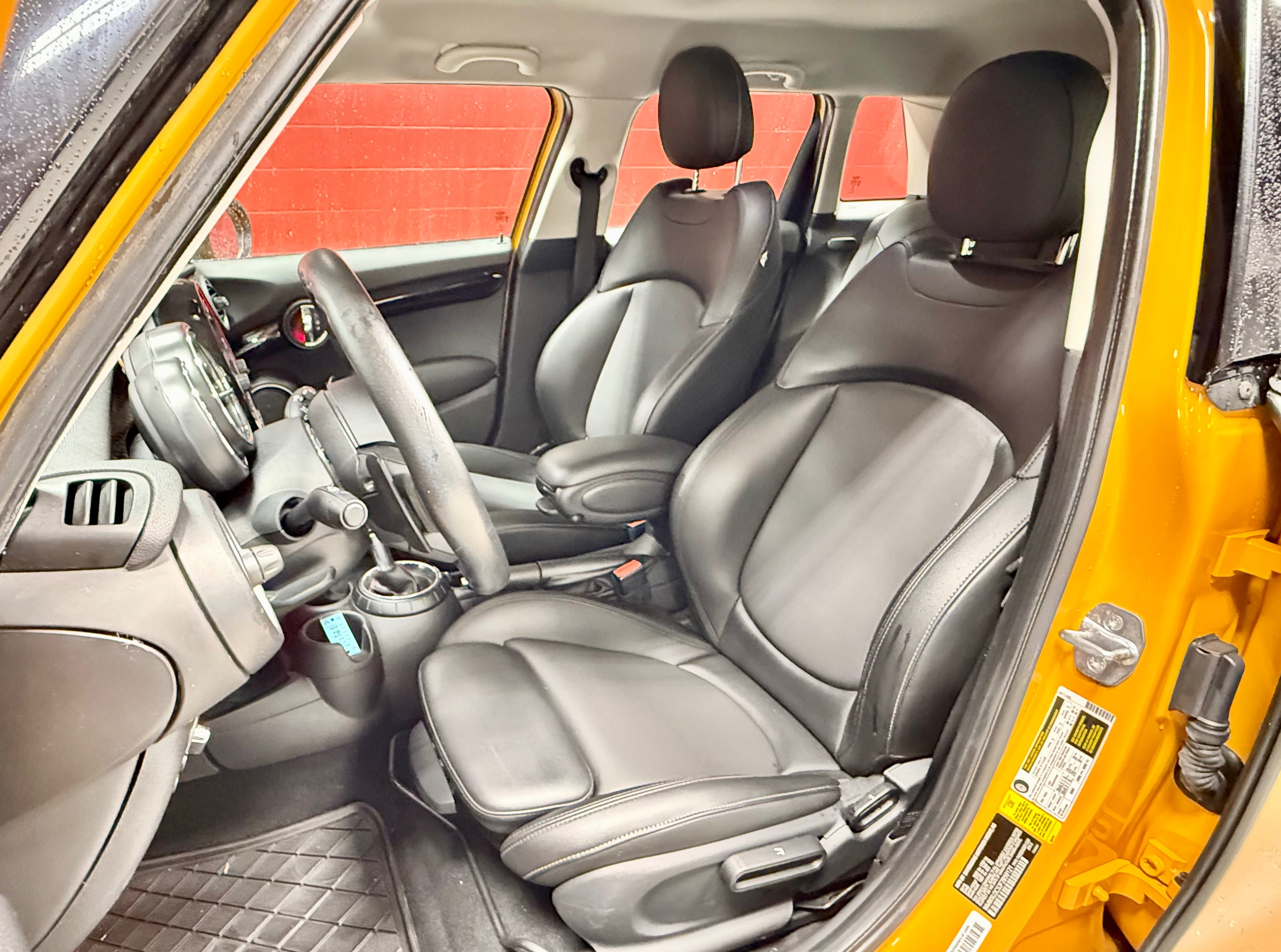 Used 2015 MINI Cooper S FWD image 17