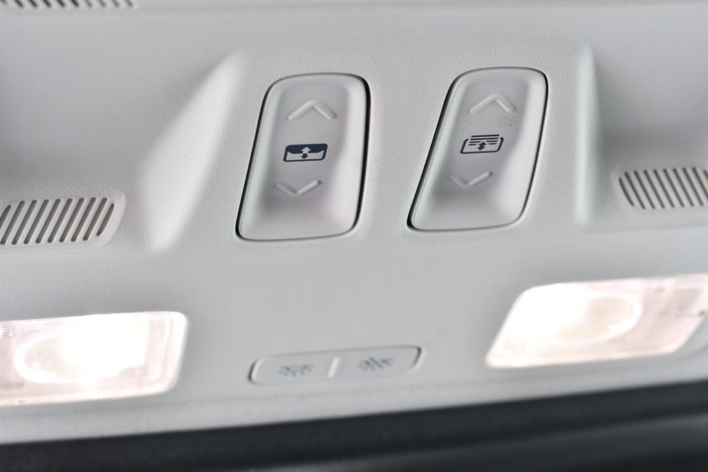 New 2025 Ford Bronco Sport Big Bend w/ Convenience Package image 36