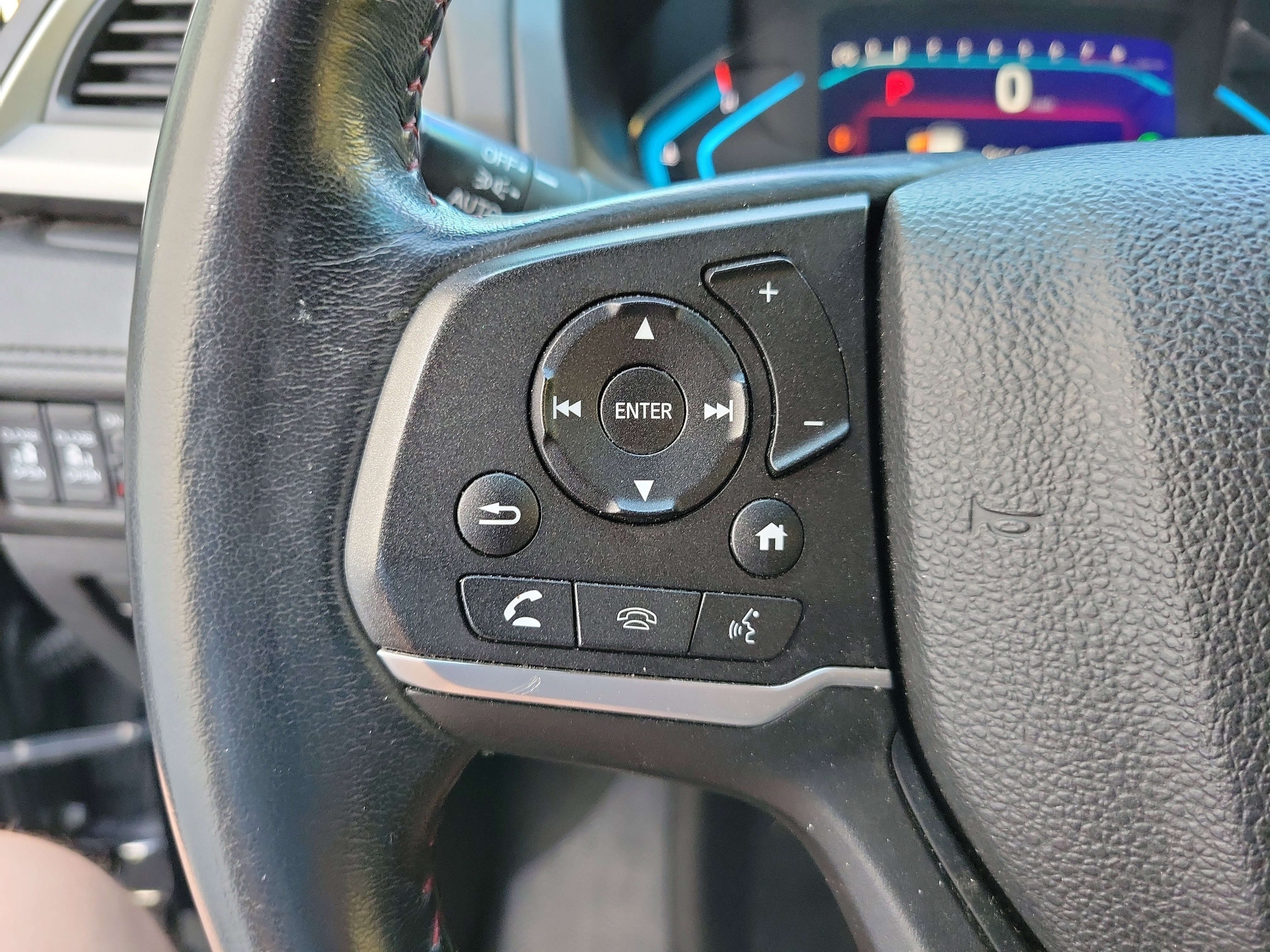 Used 2023 Honda Odyssey Sport image 21