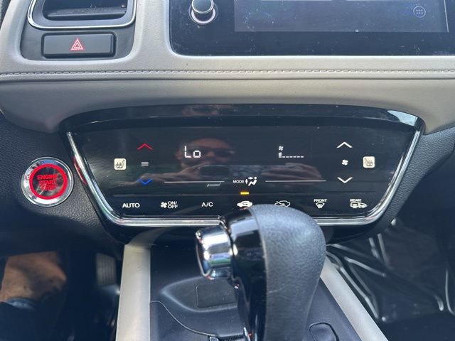 Used 2019 Honda HR-V EX image 20