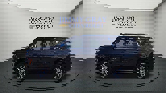 New 2026 Chevrolet Tahoe Premier w/ Sun And Tow Package image 6