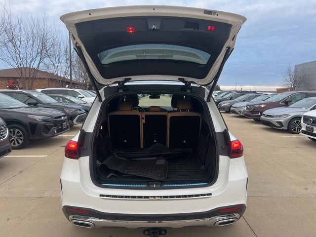 Used 2024 Mercedes-Benz GLE 350 4MATIC image 11