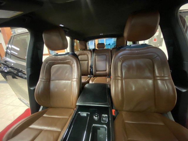 Used 2020 Lincoln Aviator Reserve w/ Elements Package Plus image 22