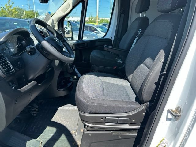 Used 2023 RAM ProMaster 3500 FWD image 14