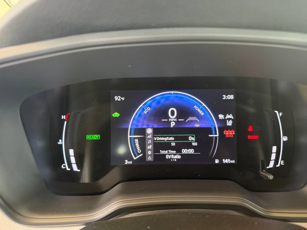New 2026 Toyota Corolla LE FWD image 11