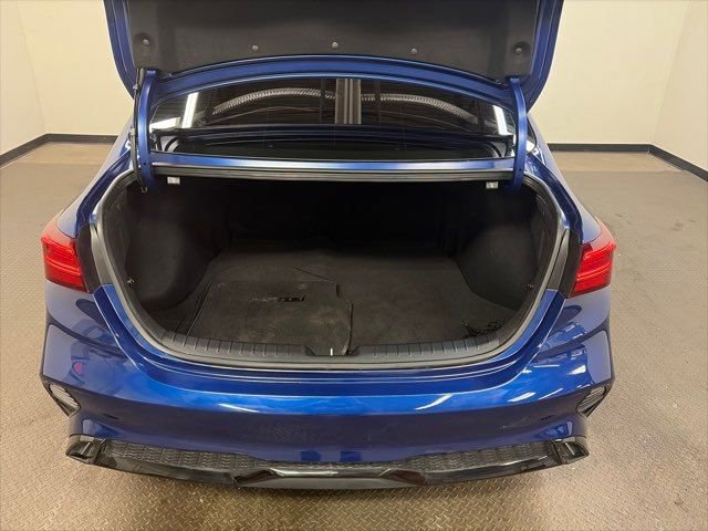 Used 2024 Kia Forte GT-Line image 12