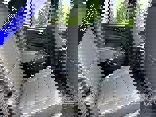 New 2025 Chevrolet Tahoe Premier image 25