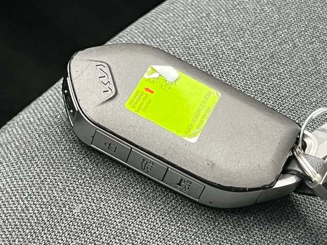 Used 2025 Kia K4 FWD image 26