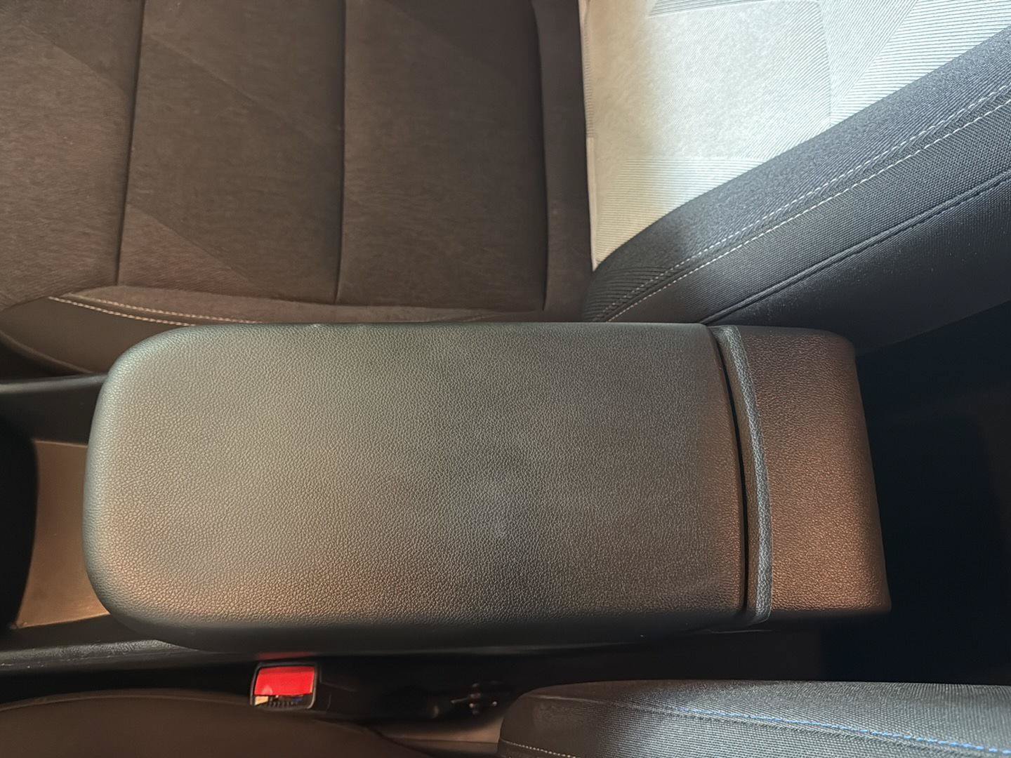 Certified 2024 Chevrolet Trax LS FWD image 29
