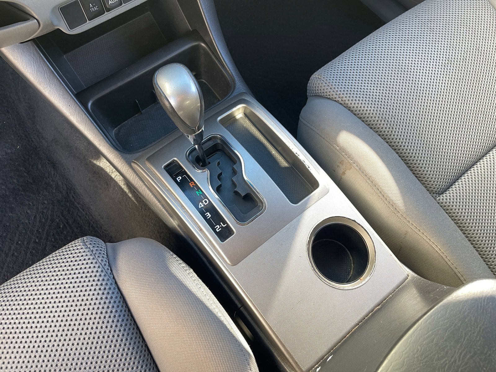 Used 2012 Toyota Tacoma 4x4 Access Cab V6 image 15