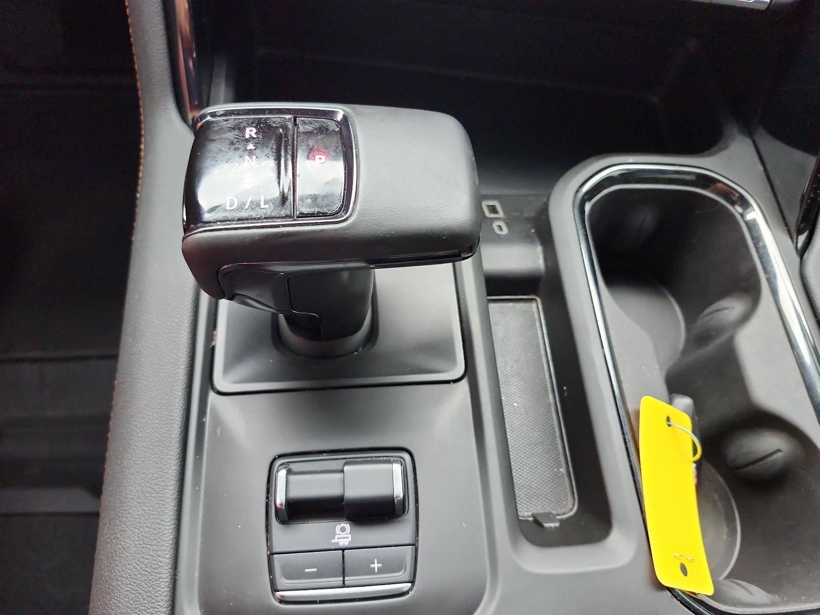 Certified 2025 GMC Sierra 1500 AT4 w/ AT4 Premium Package AWD/4WD image 22