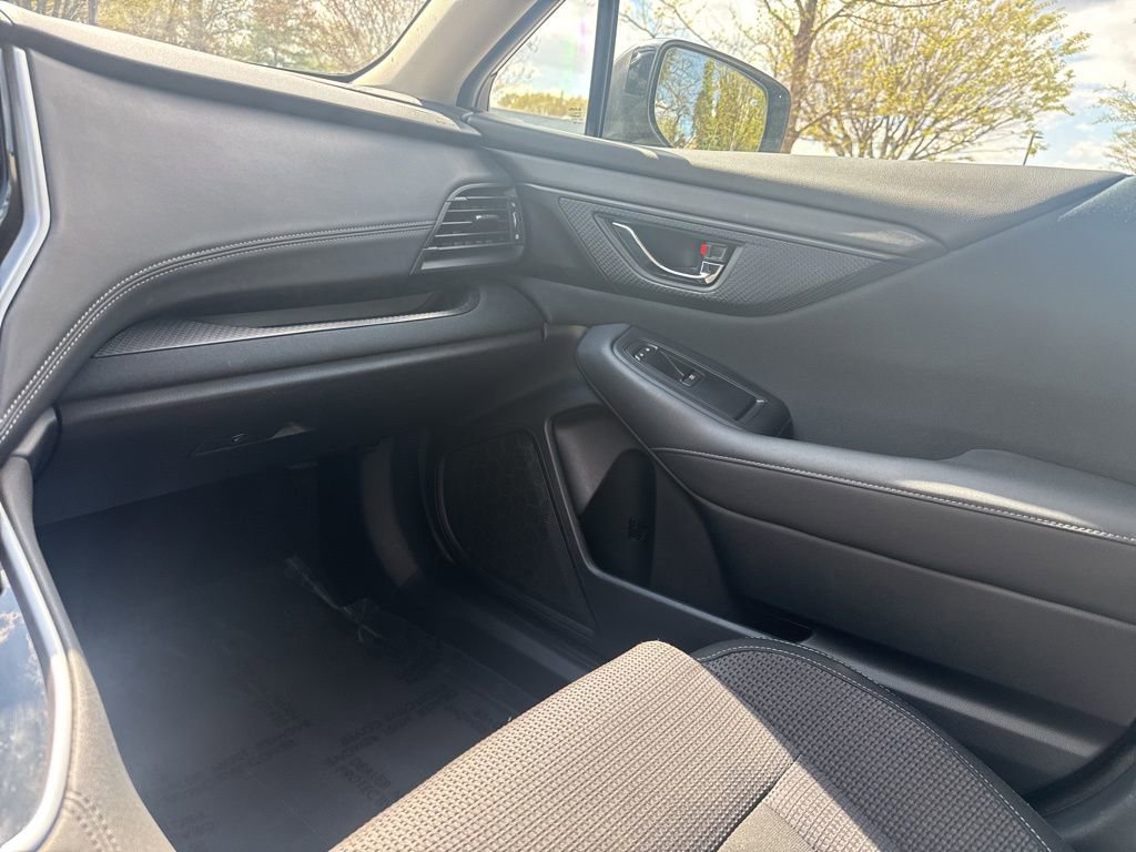 Used 2020 Subaru Outback Premium w/ Popular Package #1 AWD/4WD image 22