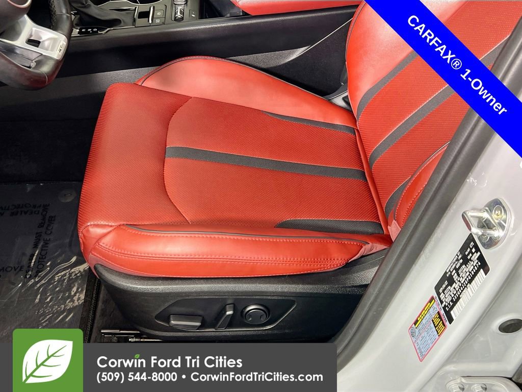 Used 2023 Kia K5 GT-Line image 24