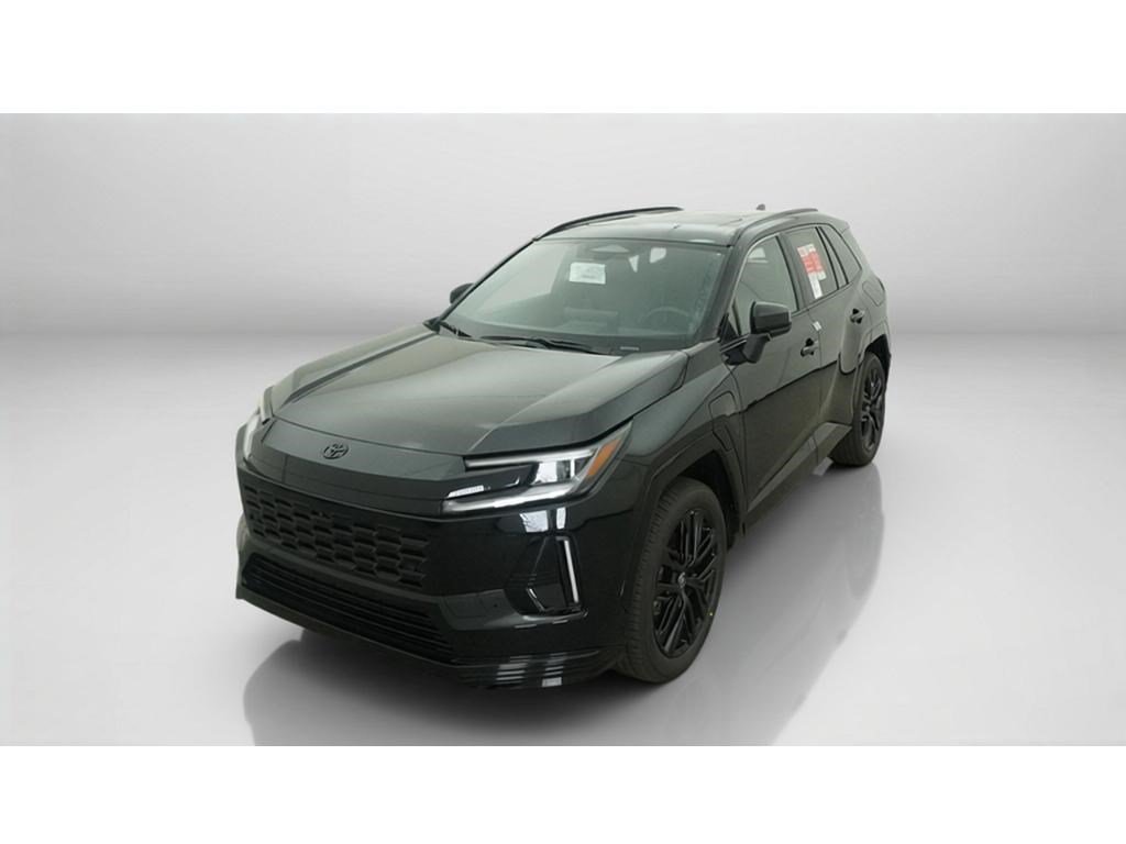 New 2026 Toyota RAV4 XSE AWD/4WD image 17
