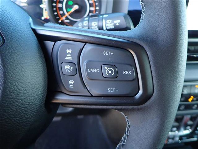 New 2026 Jeep Wrangler Rubicon image 15