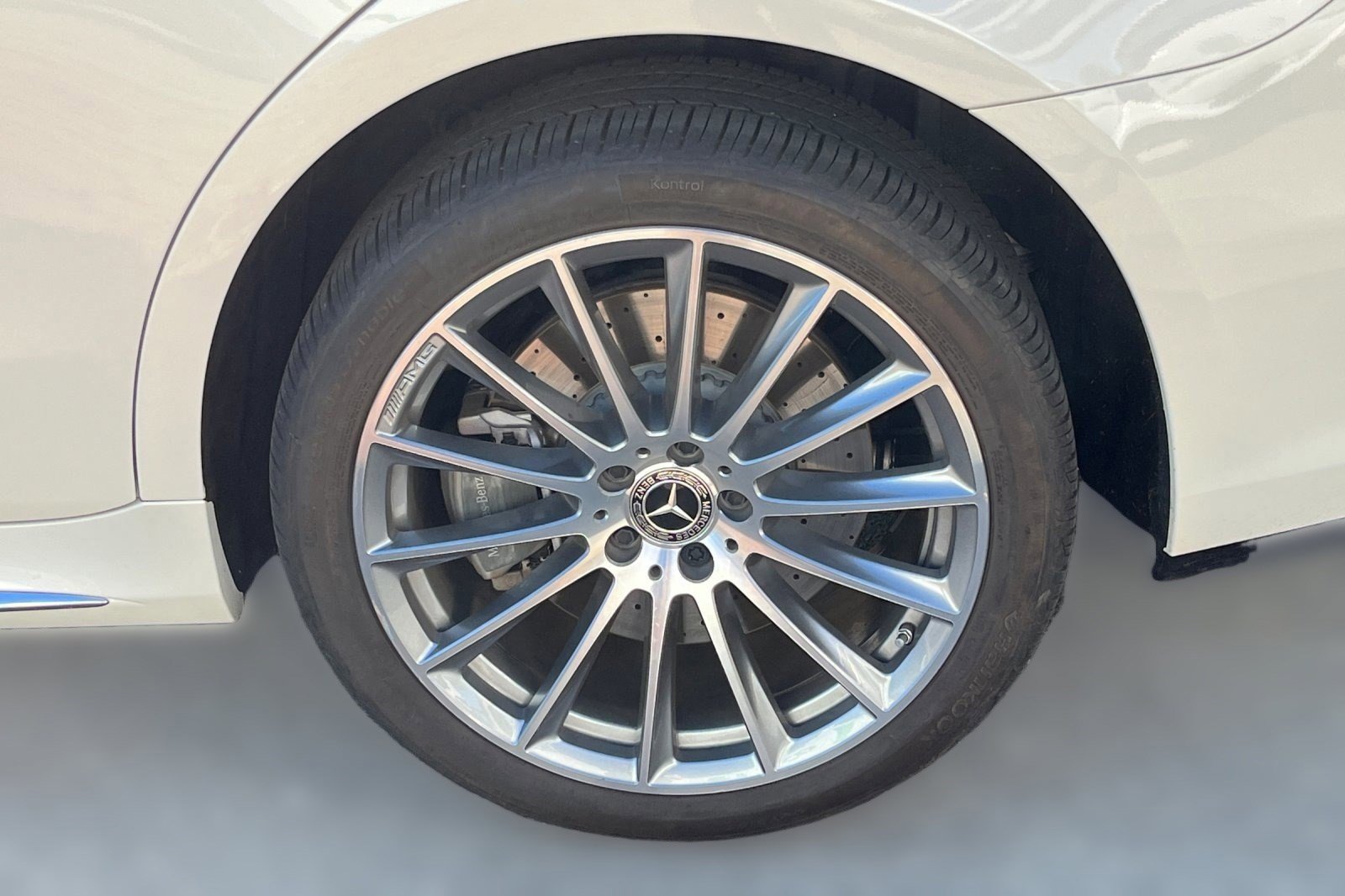 Used 2023 Mercedes-Benz S 500 4MATIC image 6