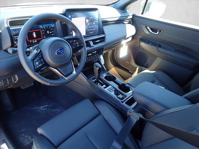 New 2026 Subaru Outback Touring XT AWD/4WD image 12