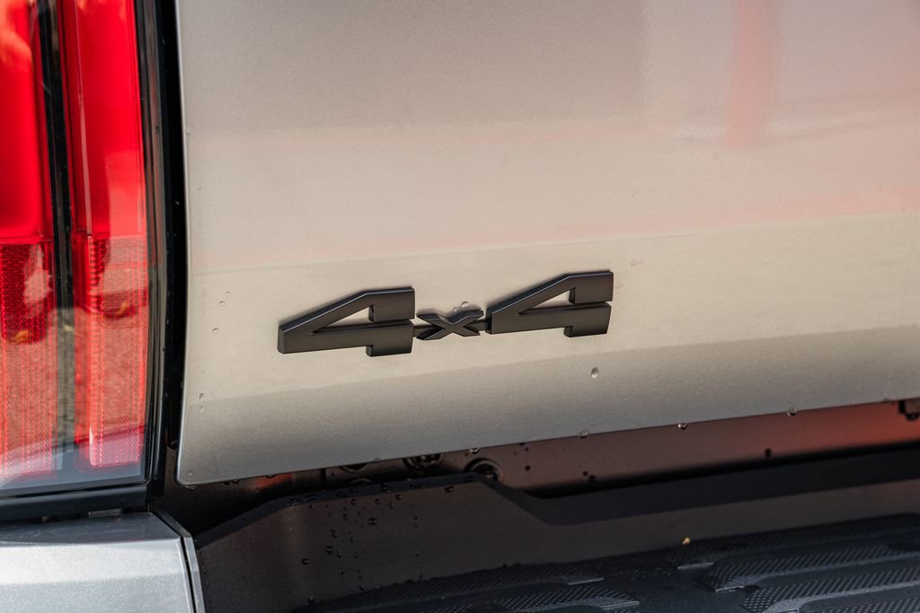 New 2026 Toyota Tundra Limited image 9