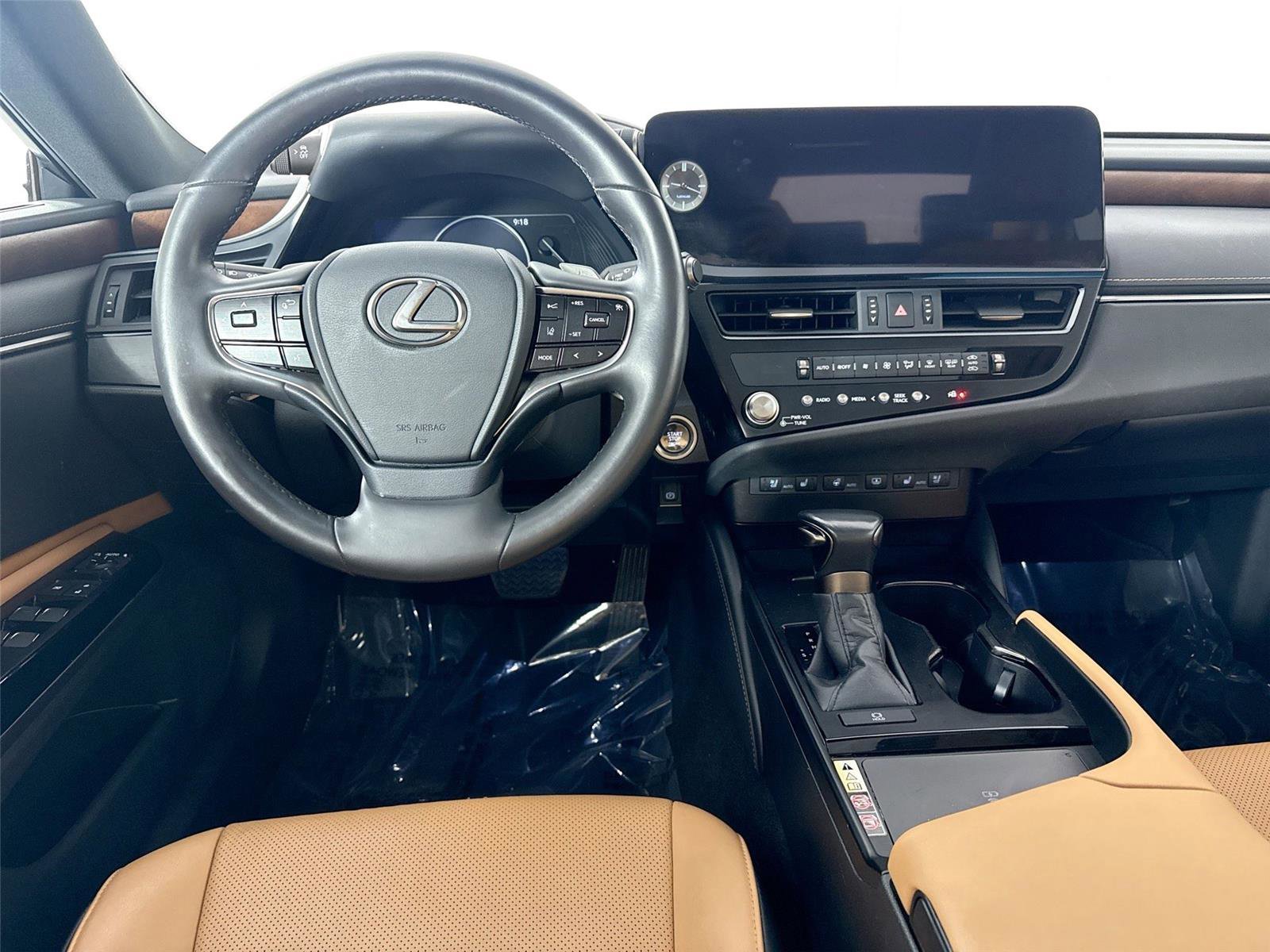 Used 2023 Lexus ES 350 w/ Premium Package image 29