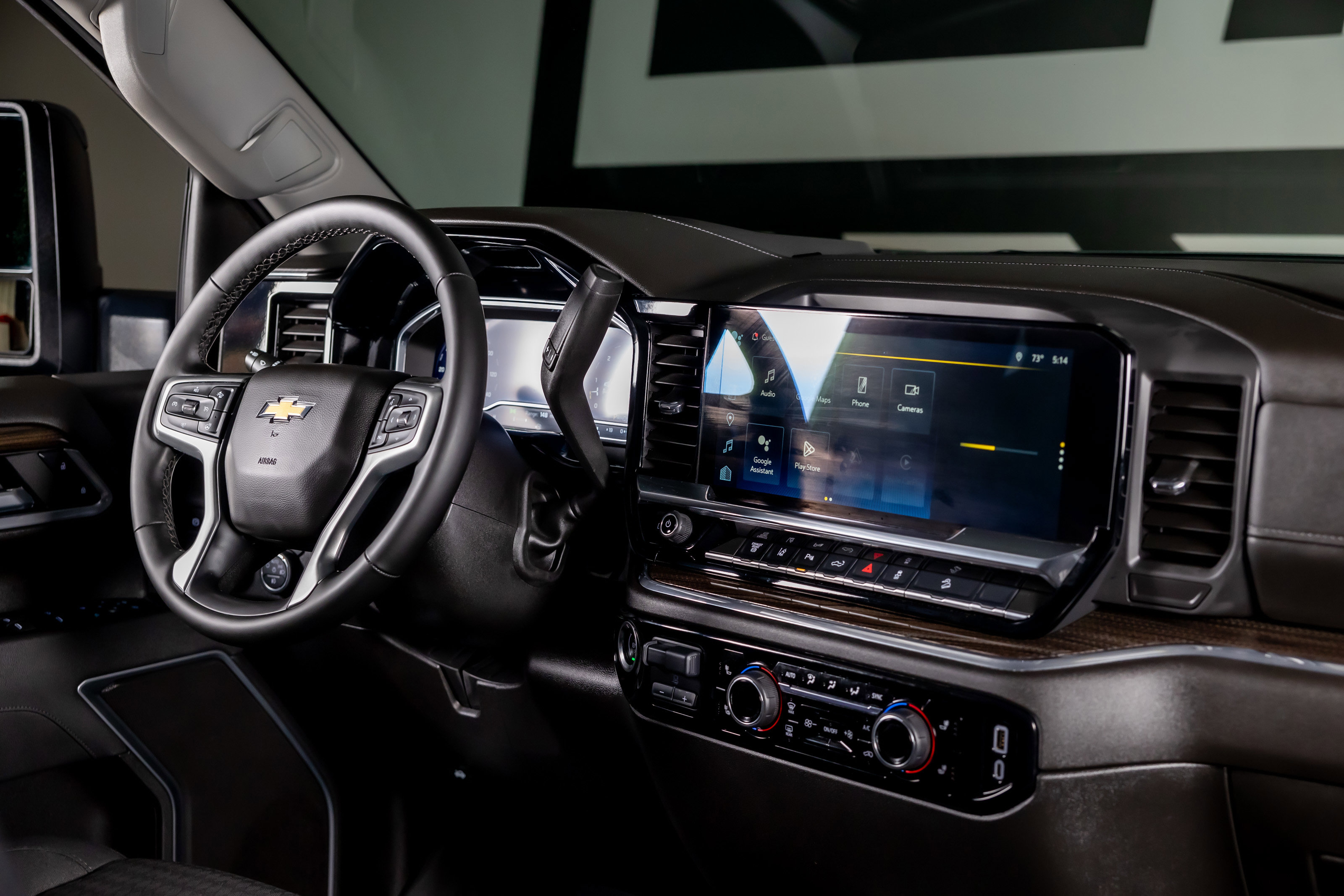 Used 2025 Chevrolet Silverado 2500 LT w/ All Star Edition image 31