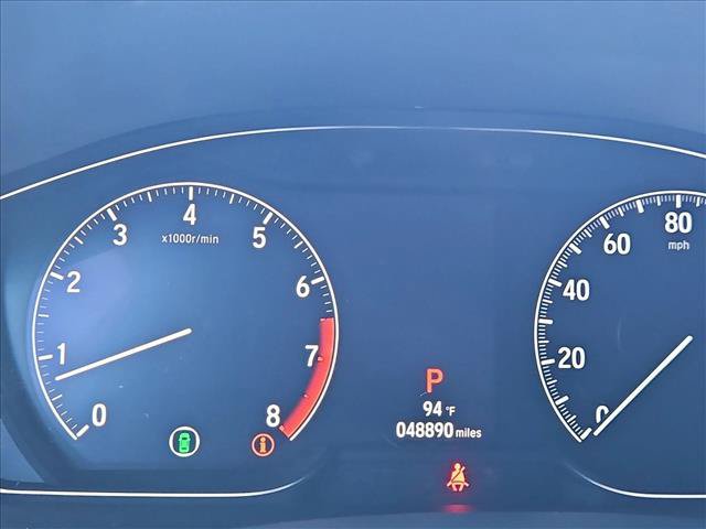 Used 2019 Honda Accord Sport image 13
