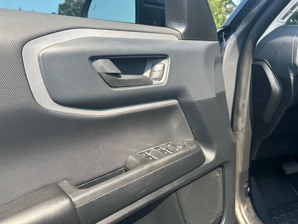 Used 2021 Ford Bronco Sport Big Bend image 23