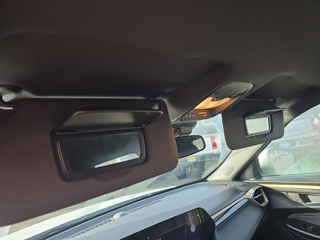 Certified 2025 Chevrolet TrailBlazer ACTIV w/ Driver Confidence Package image 13