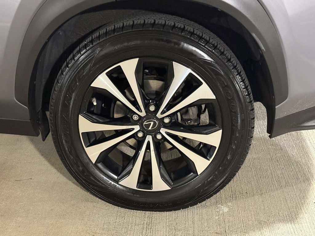Used 2019 Lexus NX 300 F Sport w/ F Sport Premium Package AWD/4WD image 13
