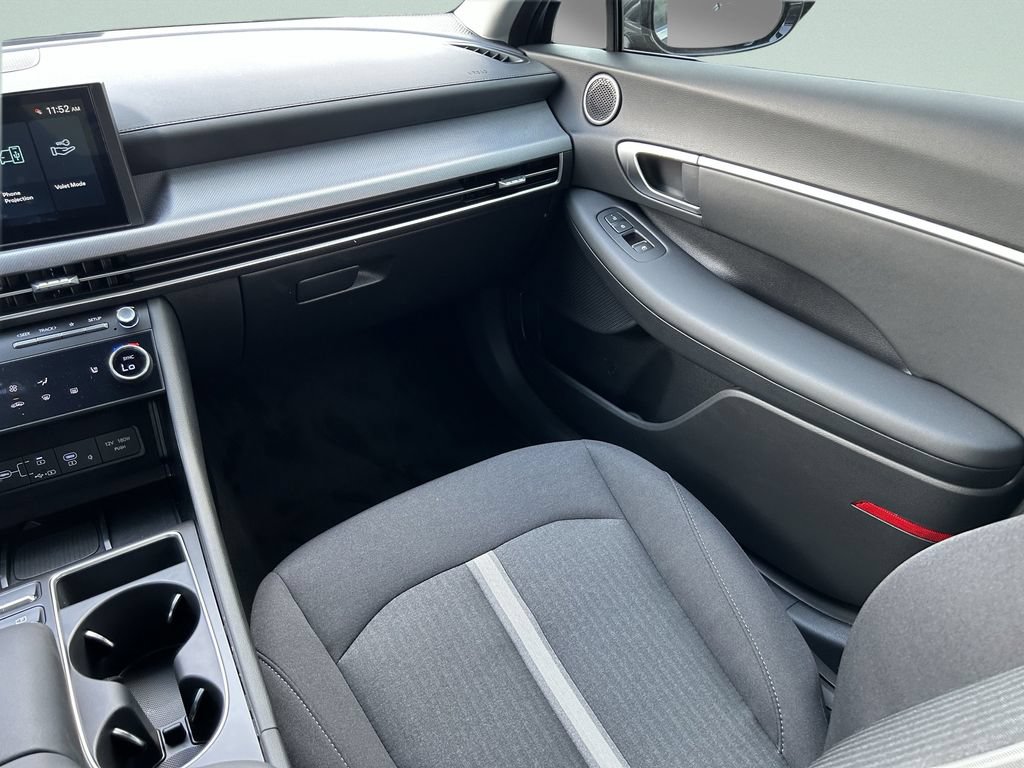 New 2026 Hyundai Sonata SEL FWD image 20