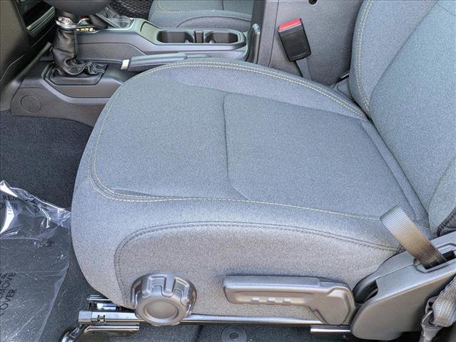 New 2026 Jeep Wrangler Sport S image 4