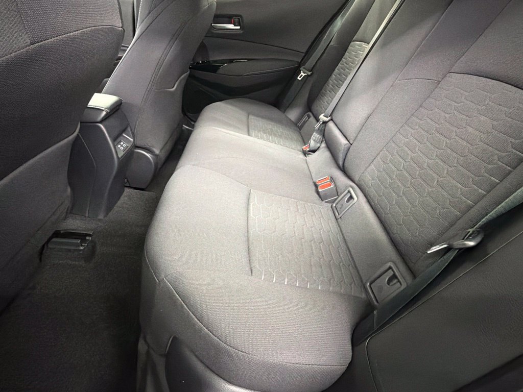 New 2027 Toyota Corolla SE w/ SE Premium Package FWD image 29