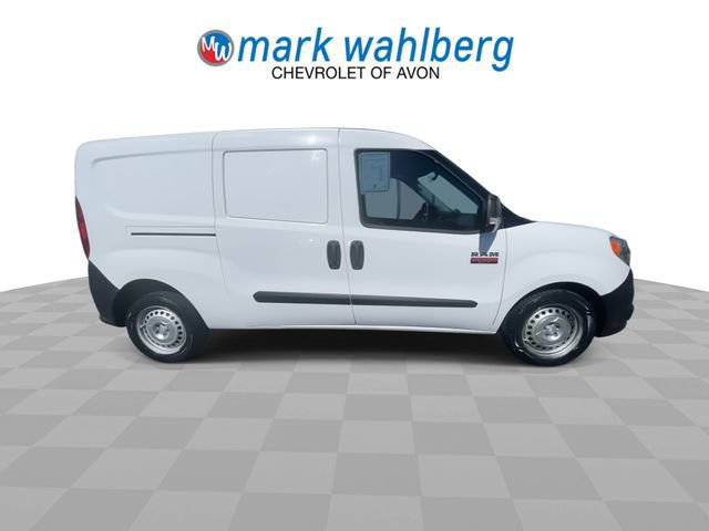 Used 2018 RAM ProMaster City Tradesman FWD image 9
