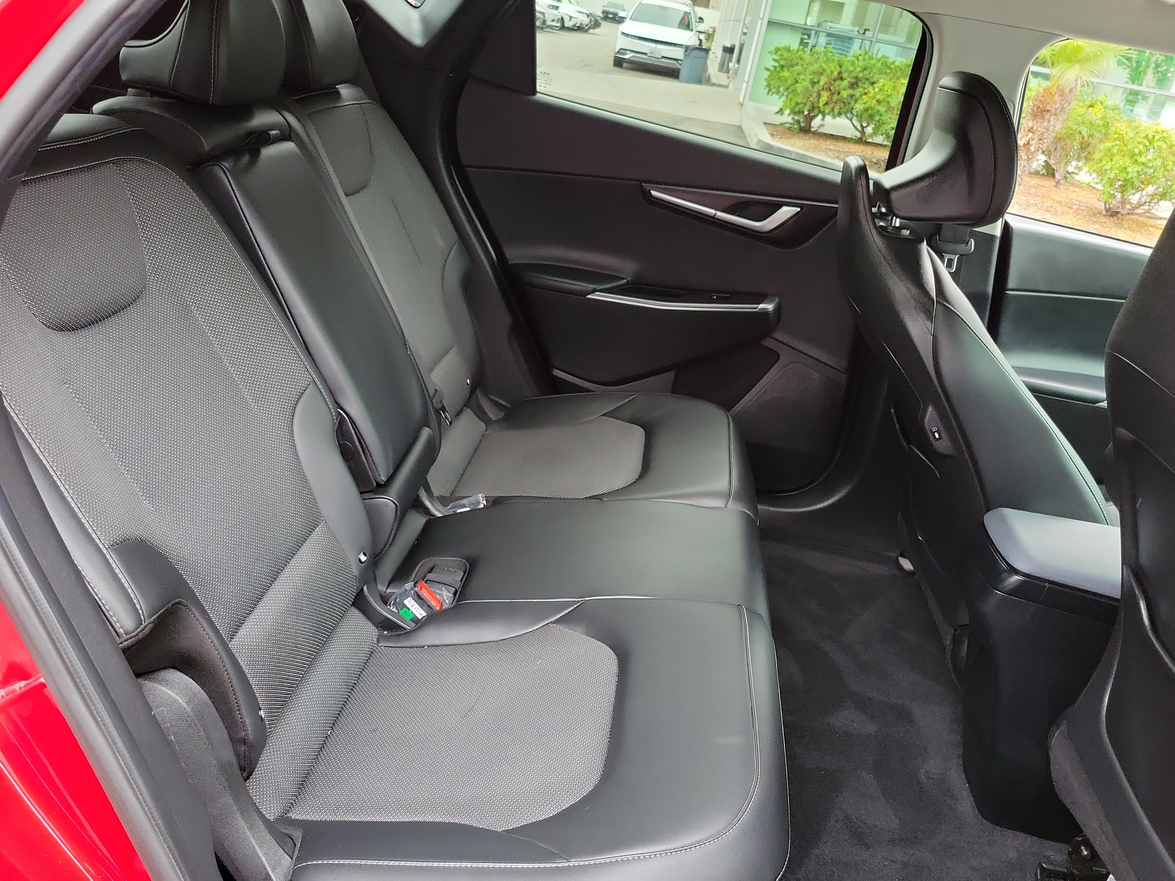 Used 2024 Kia EV6 Light RWD image 24