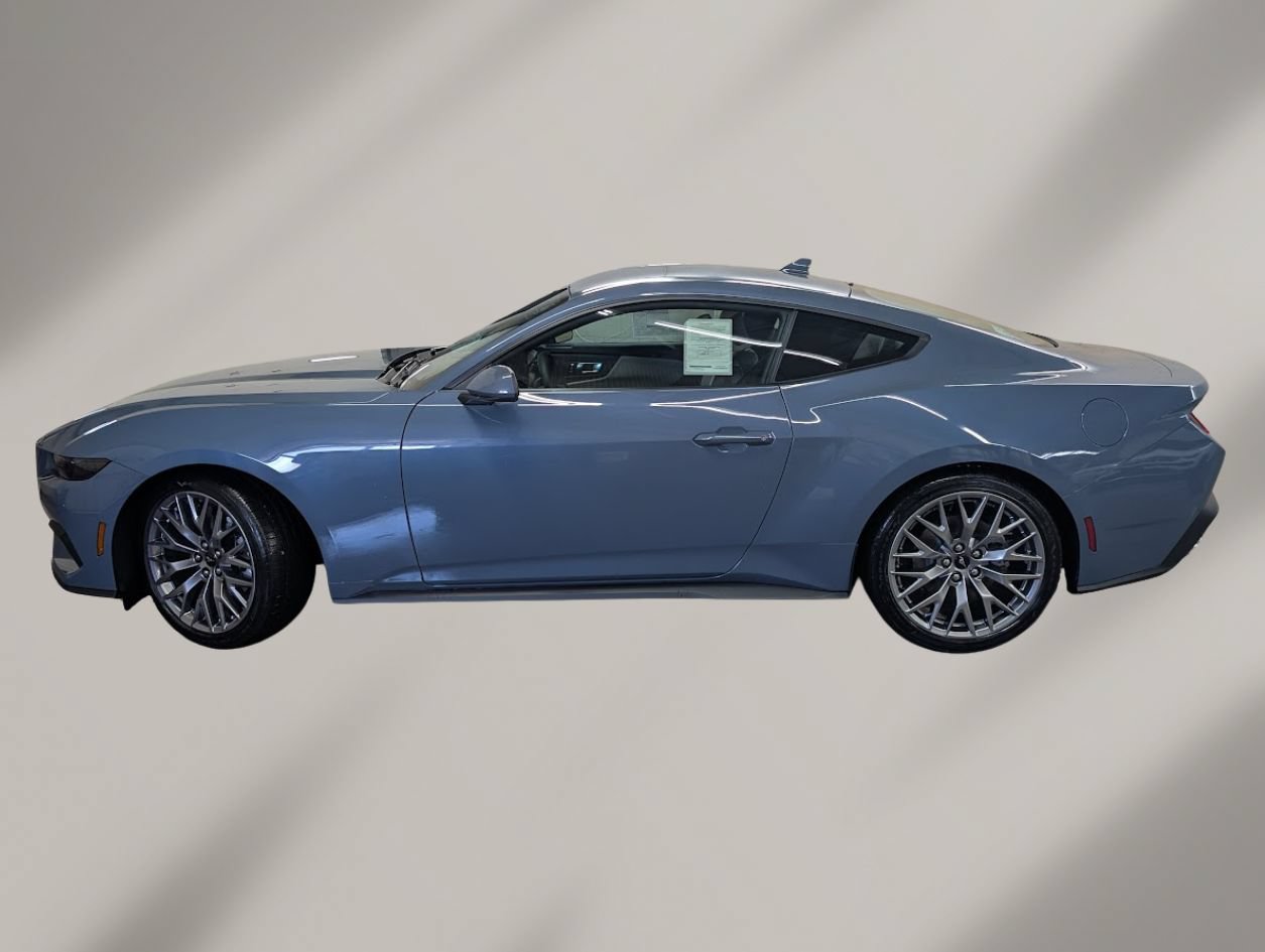 New 2026 Ford Mustang Premium RWD image 3