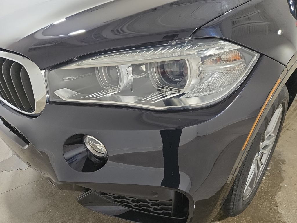 Used 2018 BMW X6 xDrive35i AWD/4WD image 25