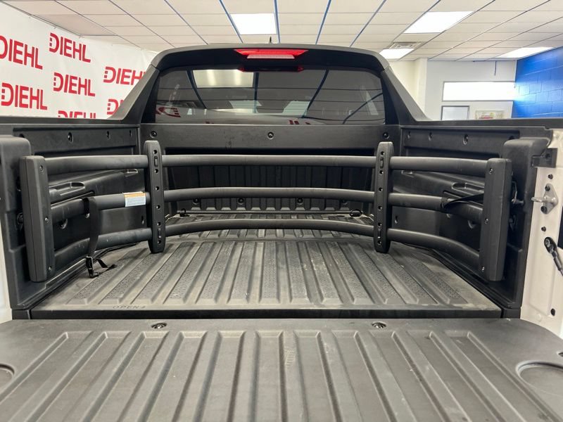 Used 2025 Hyundai Santa Cruz SEL AWD/4WD image 8