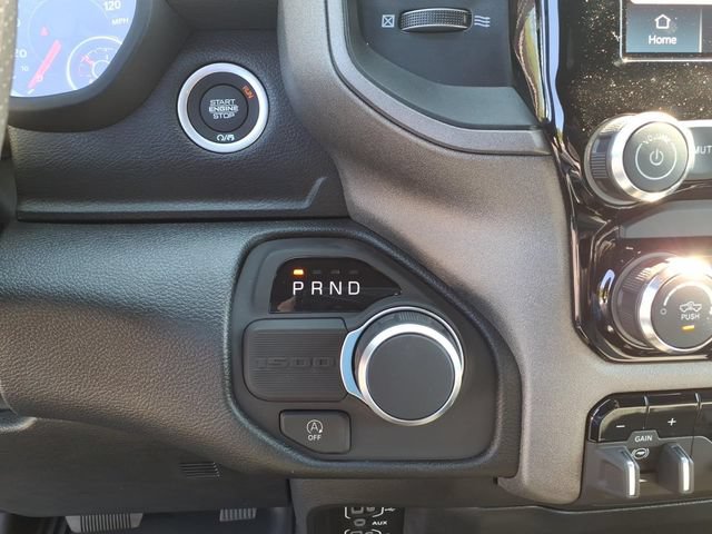New 2026 RAM 1500 Tradesman RWD image 21