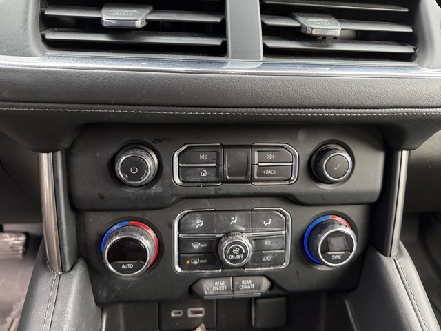 Used 2021 Chevrolet Tahoe LS w/ Driver Alert Package image 21