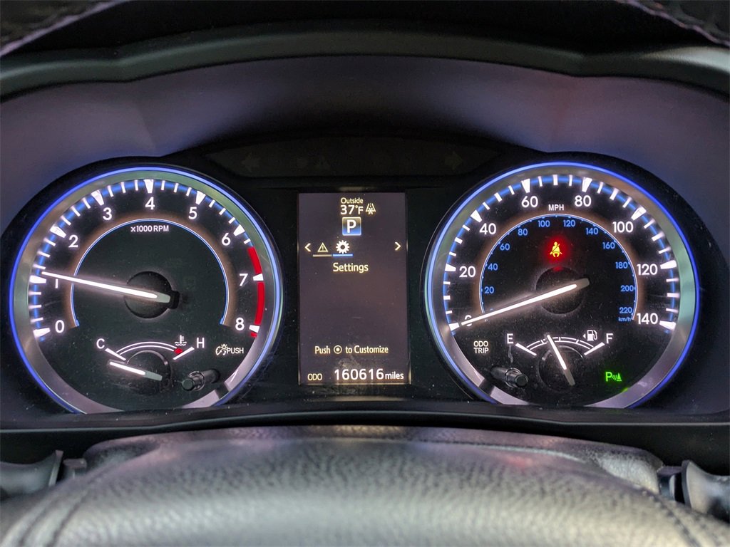 Used 2015 Toyota Highlander Limited Platinum image 31
