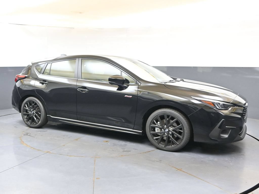 New 2026 Subaru Impreza RS AWD/4WD image 7
