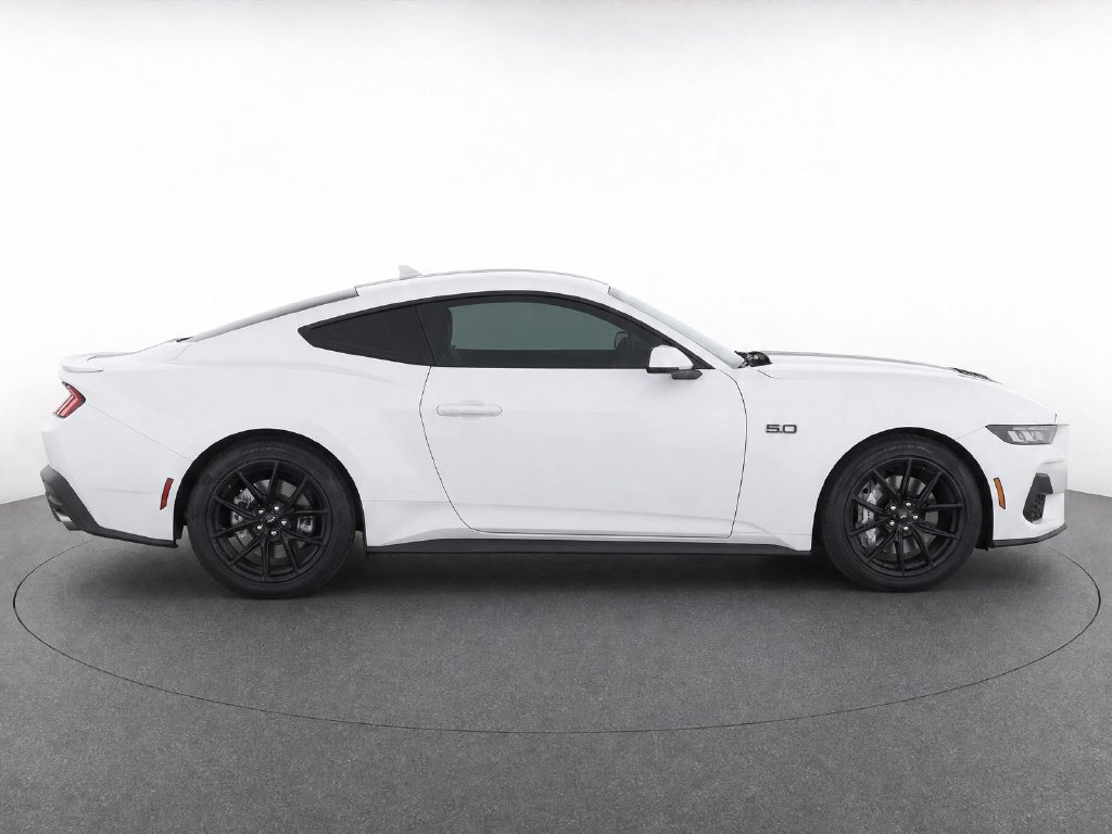 Used 2024 Ford Mustang GT Premium RWD image 29