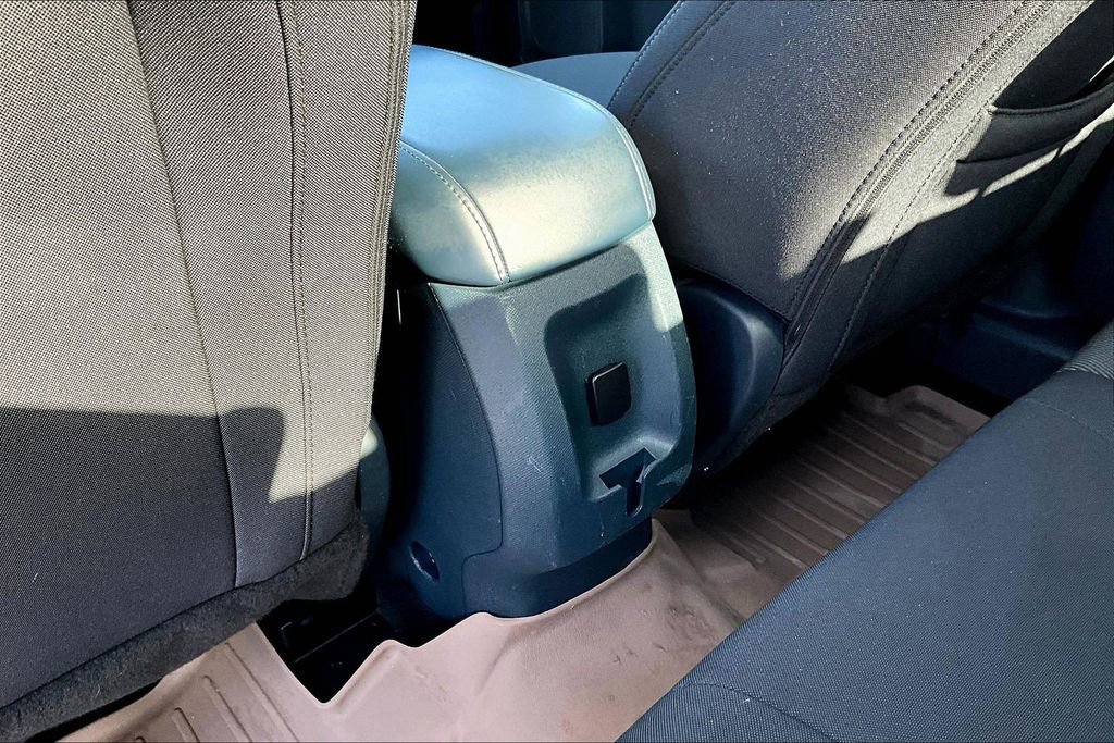 Used 2022 Ford Maverick XL w/ Equipment Group 100A Standard image 13