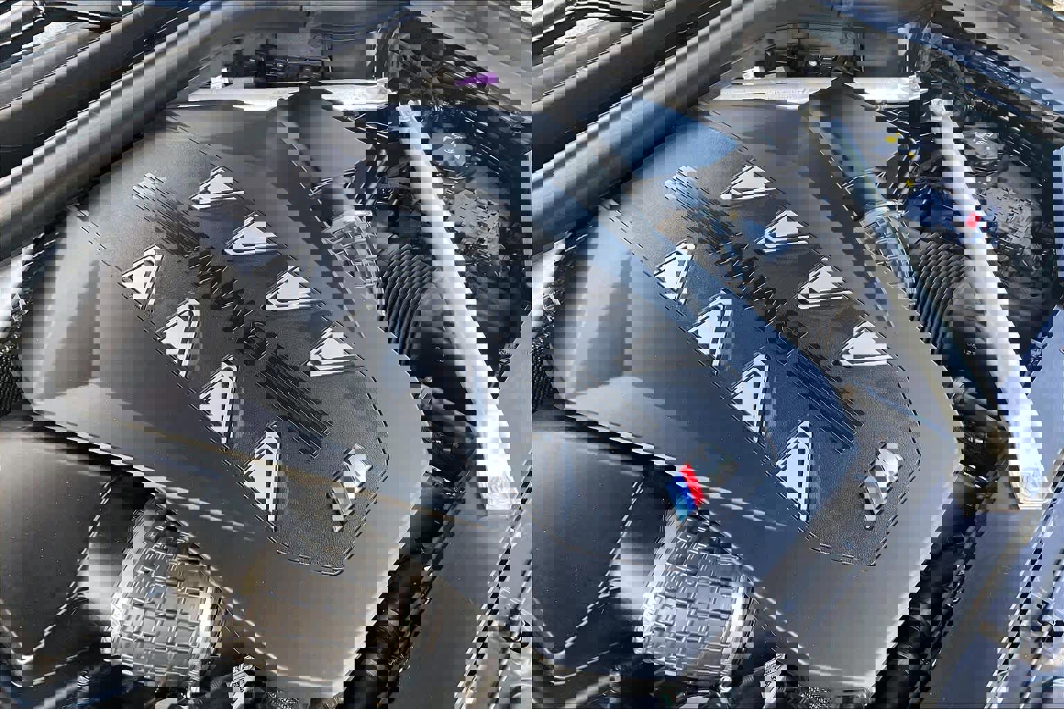 Certified 2024 BMW X5 M60i w/ Executive Package AWD/4WD image 30